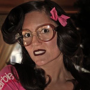 "Collection” Vintage Glasses